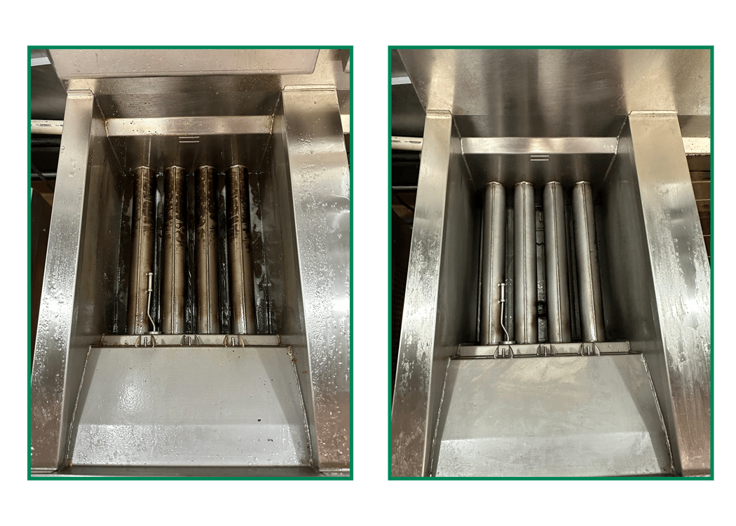 How To Conserve Commercial Fryer Oil